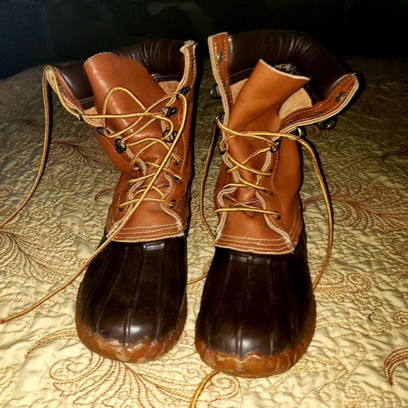 LaCrosse Shoes Lacrosse Uplander Boots Poshmark